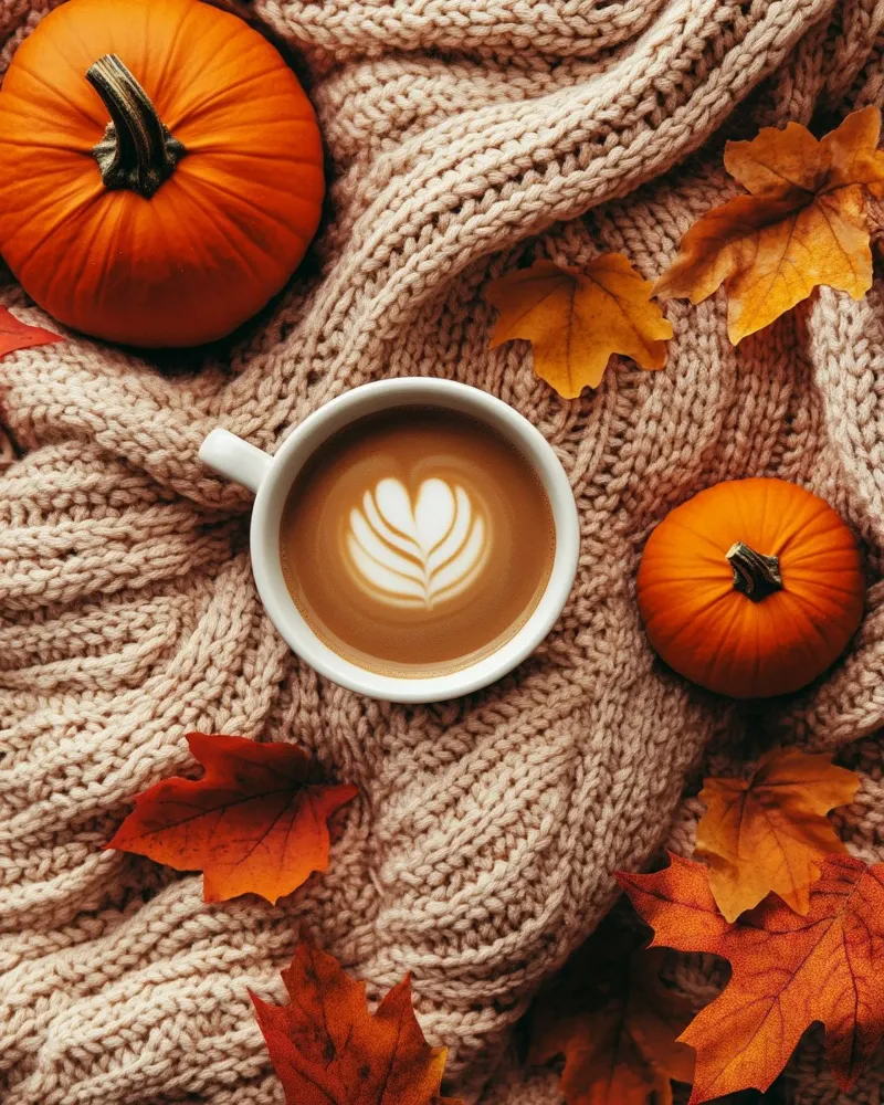 Vibrazioni d'autunno carta hahnemühle da PhotoVibe Decor