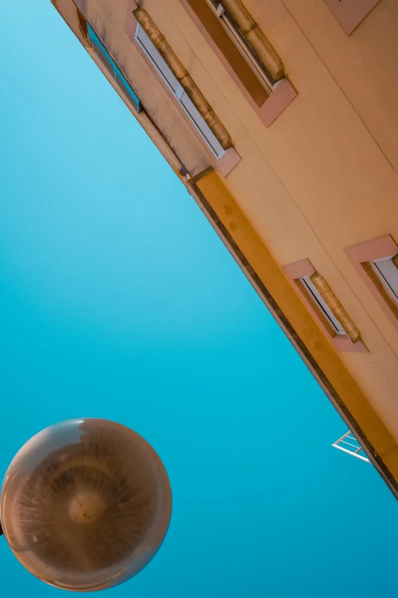 Balloon & Facade poster da lieblu
