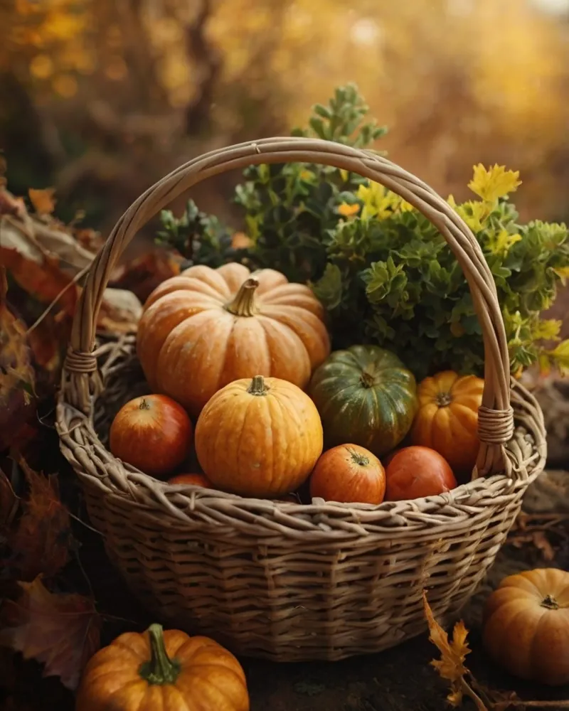 Vibrazioni d'autunno carta hahnemühle da PhotoVibe Decor