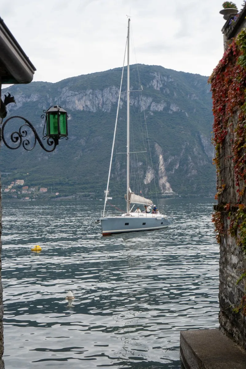 Sail Through the Arch carta hahnemühle da lieblu