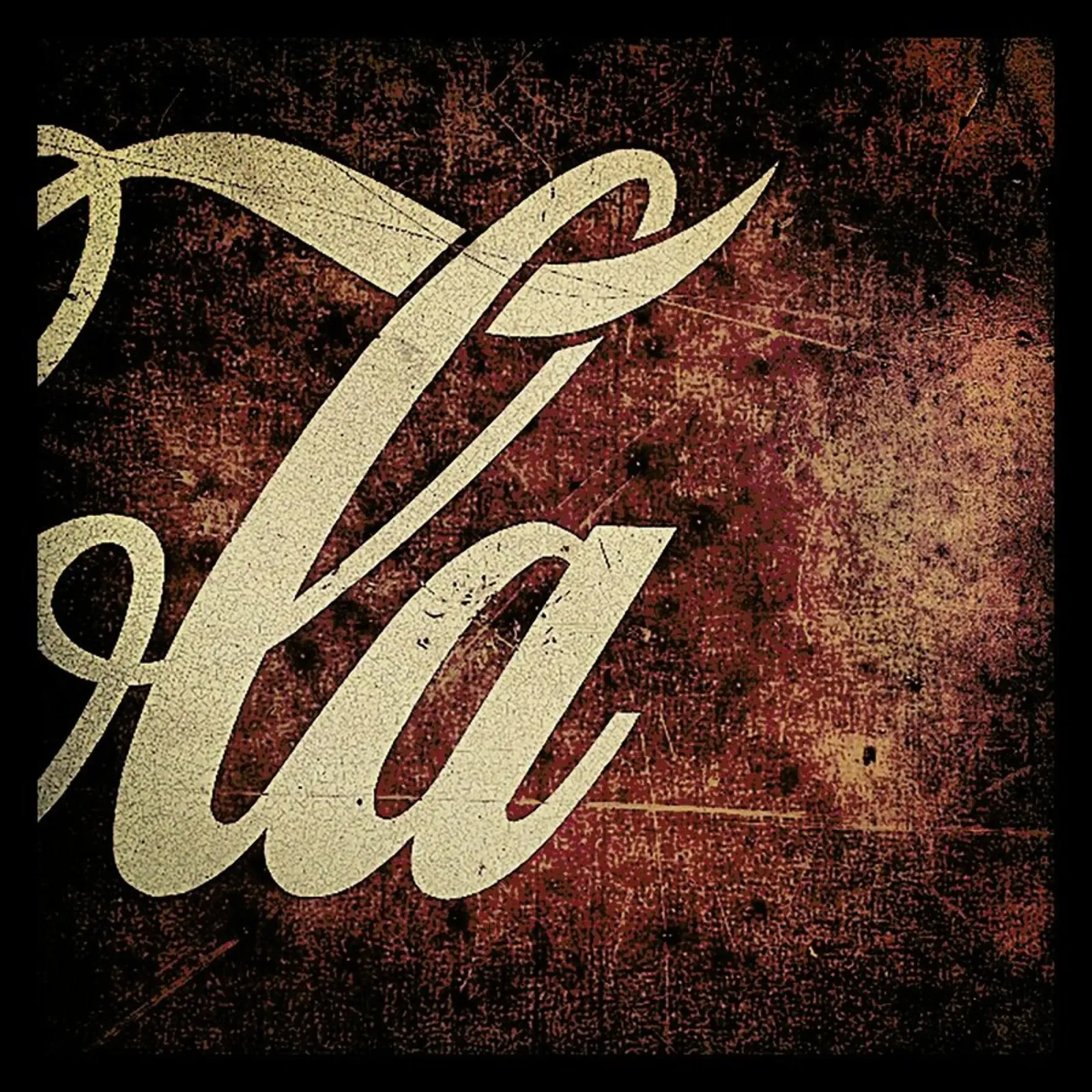 Won't Let go carta hahnemühle da Ballack Art House