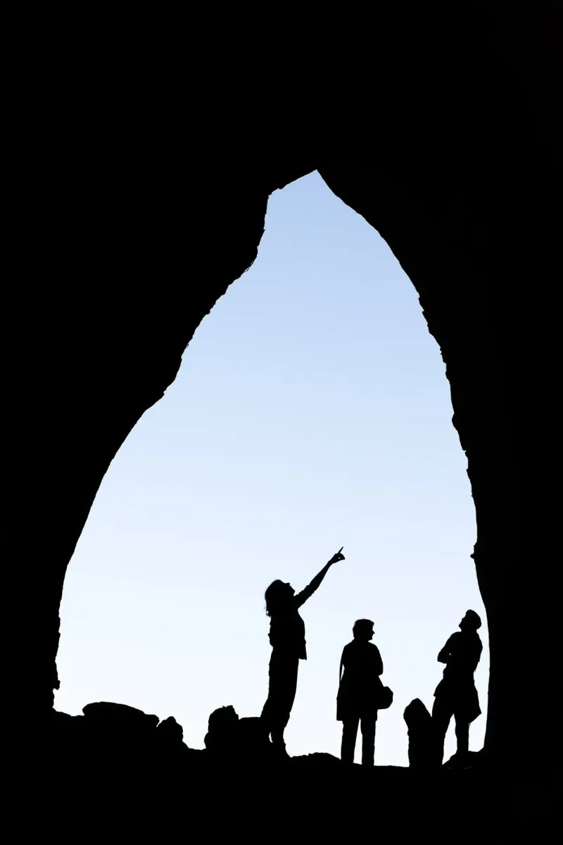 Rock art poster da photolovers