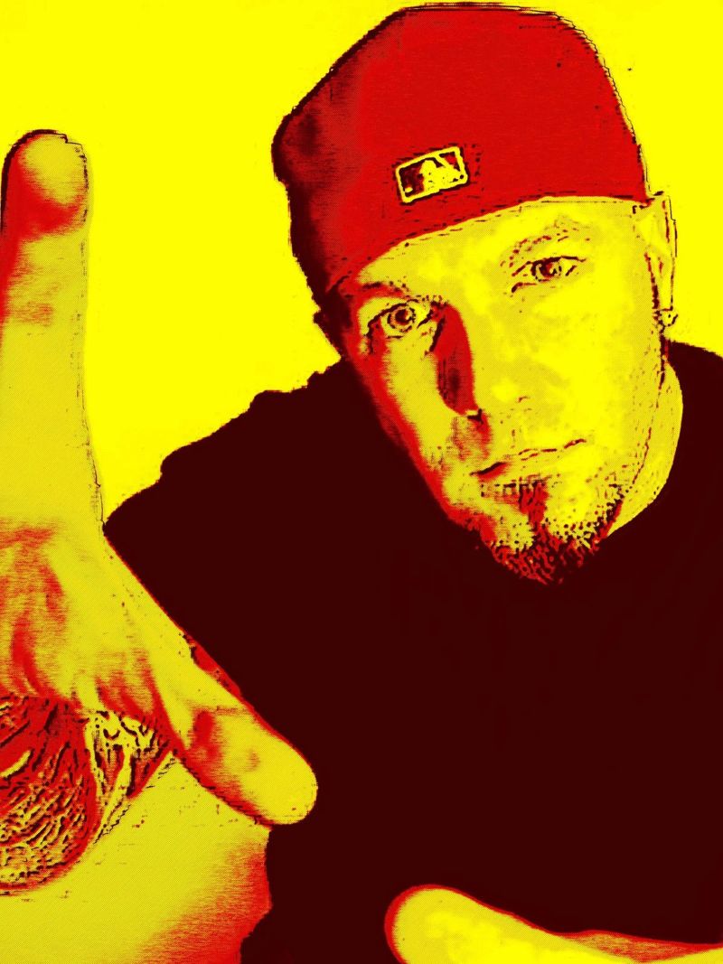 Limp Bizkit Band Art Poster von vanhesling