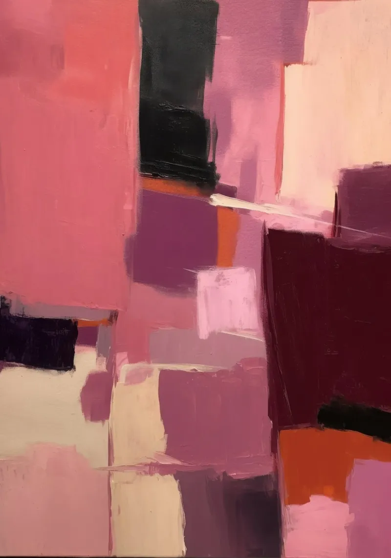 Colour spaces hahnemühle by Euphoria Theresa