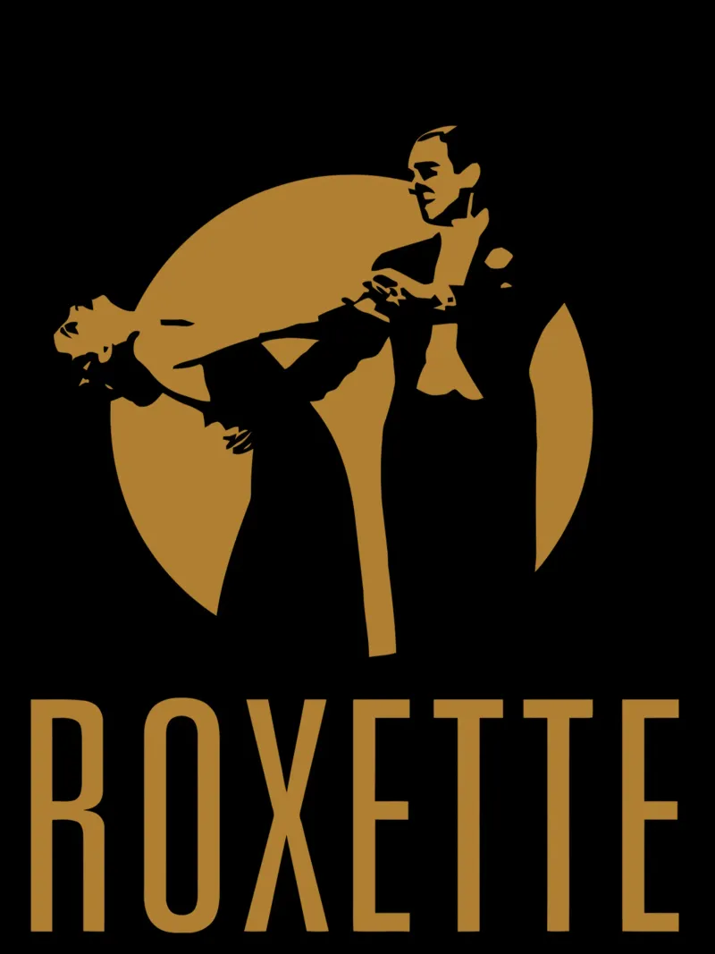 Roxette pellicola backlit da Aranduts
