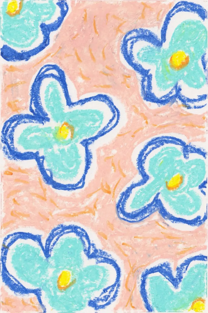 Summer Time #1 poster da Jasmyncheng