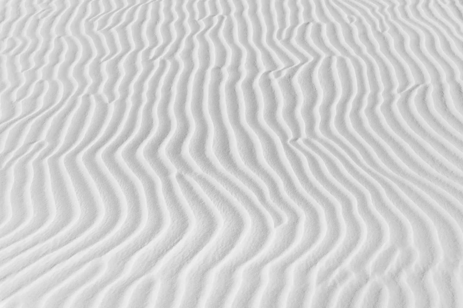 Pattern of sand pellicola backlit da photolovers