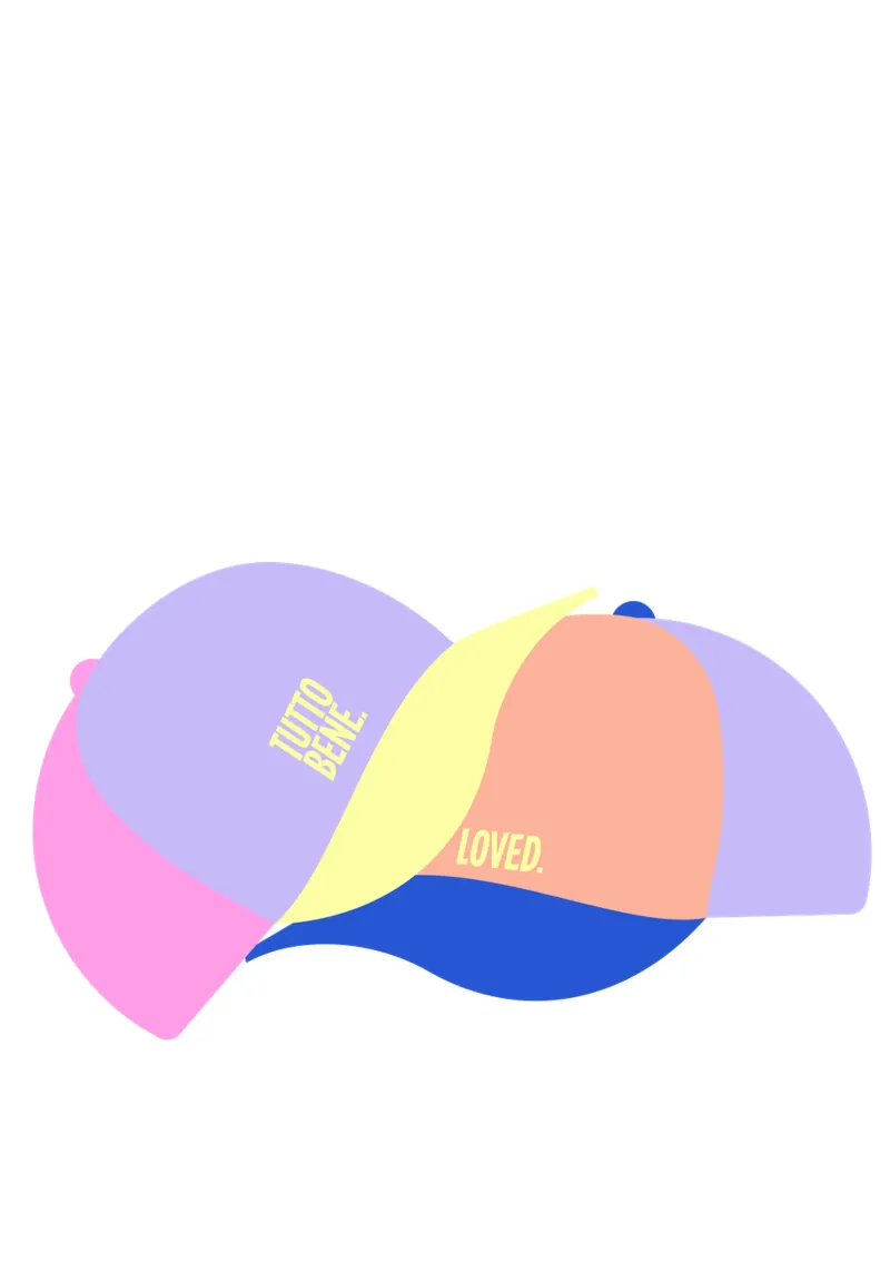 caps. pellicola backlit da FRICKE DESIGN