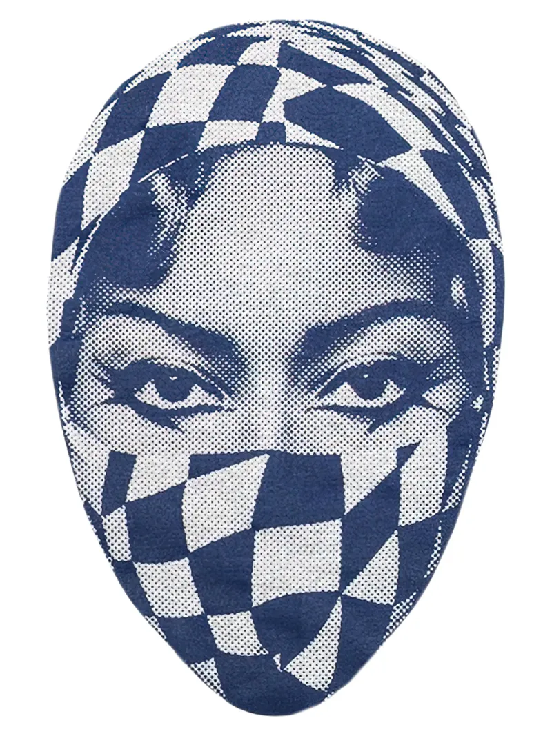 Sguardo acuto carta hahnemühle da martina