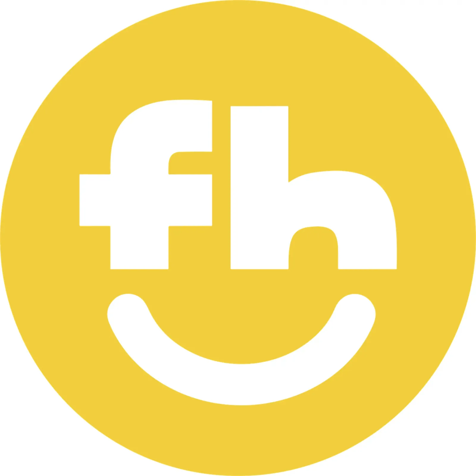 Sorriso FH pellicola backlit da Collins Shop
