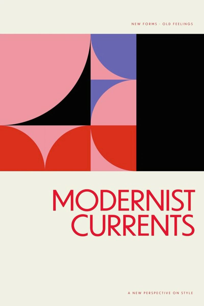 New Currents poster de Studio One