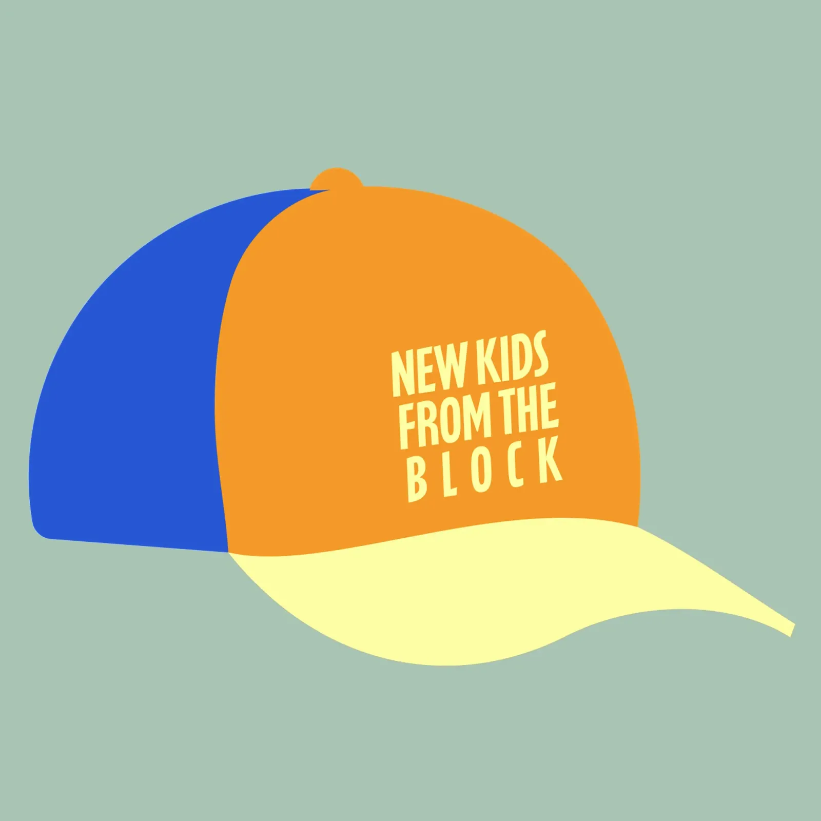new kids from the block. metacrilato de FRICKE DESIGN