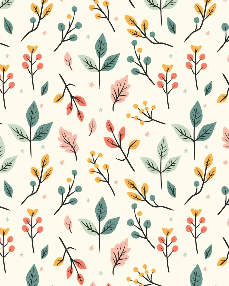 Buzz botanico alluminio dibond da Kintsugi99