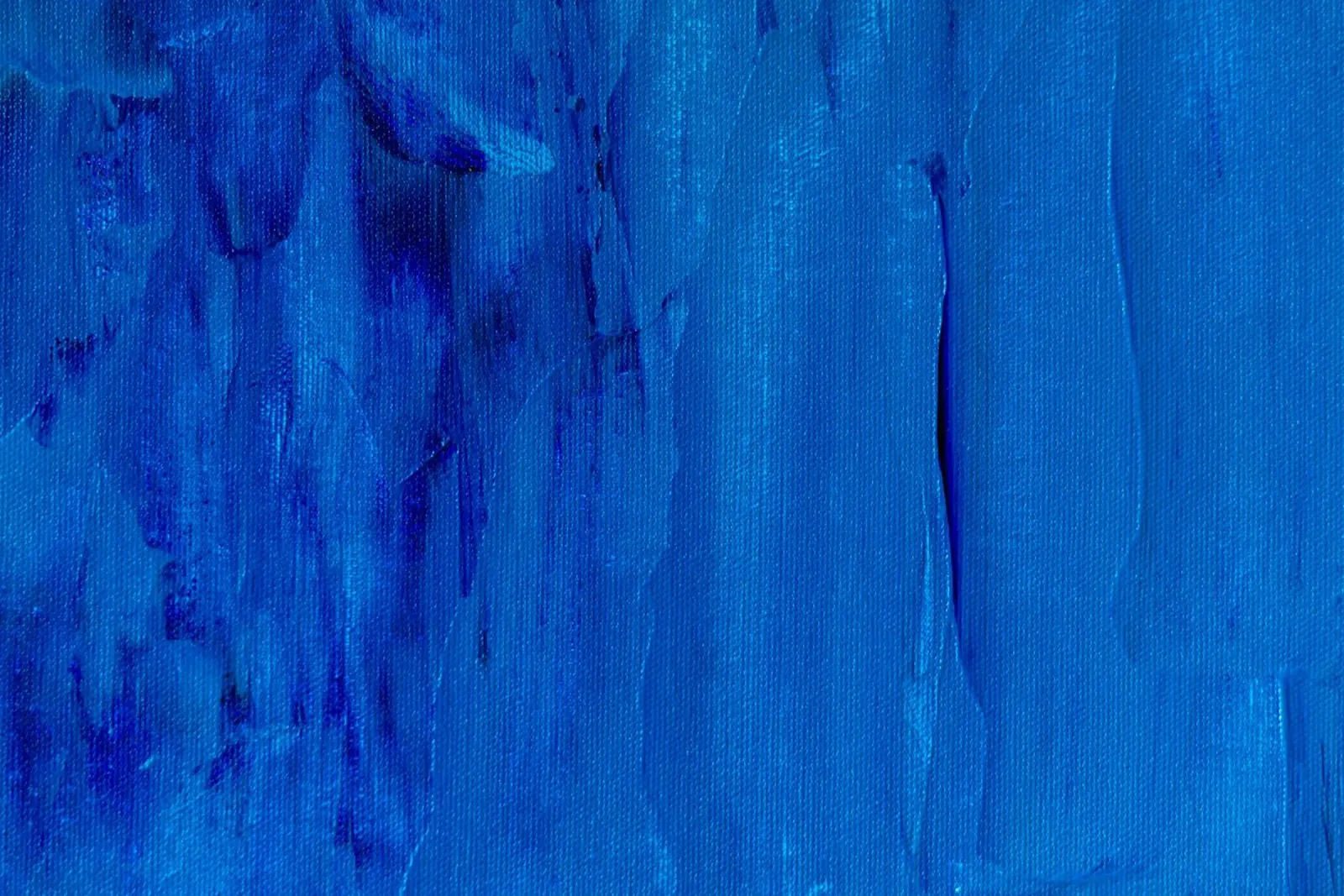 blu verde acqua carta hahnemühle da Bleu
