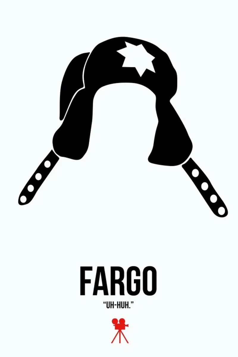 Fargo pellicola backlit da Naxart