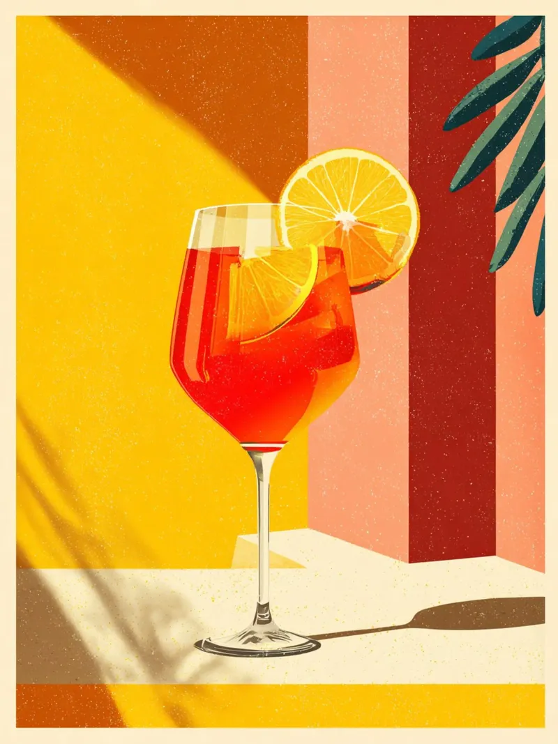 Spritz Glow carta hahnemühle da Mosaic Dialogue