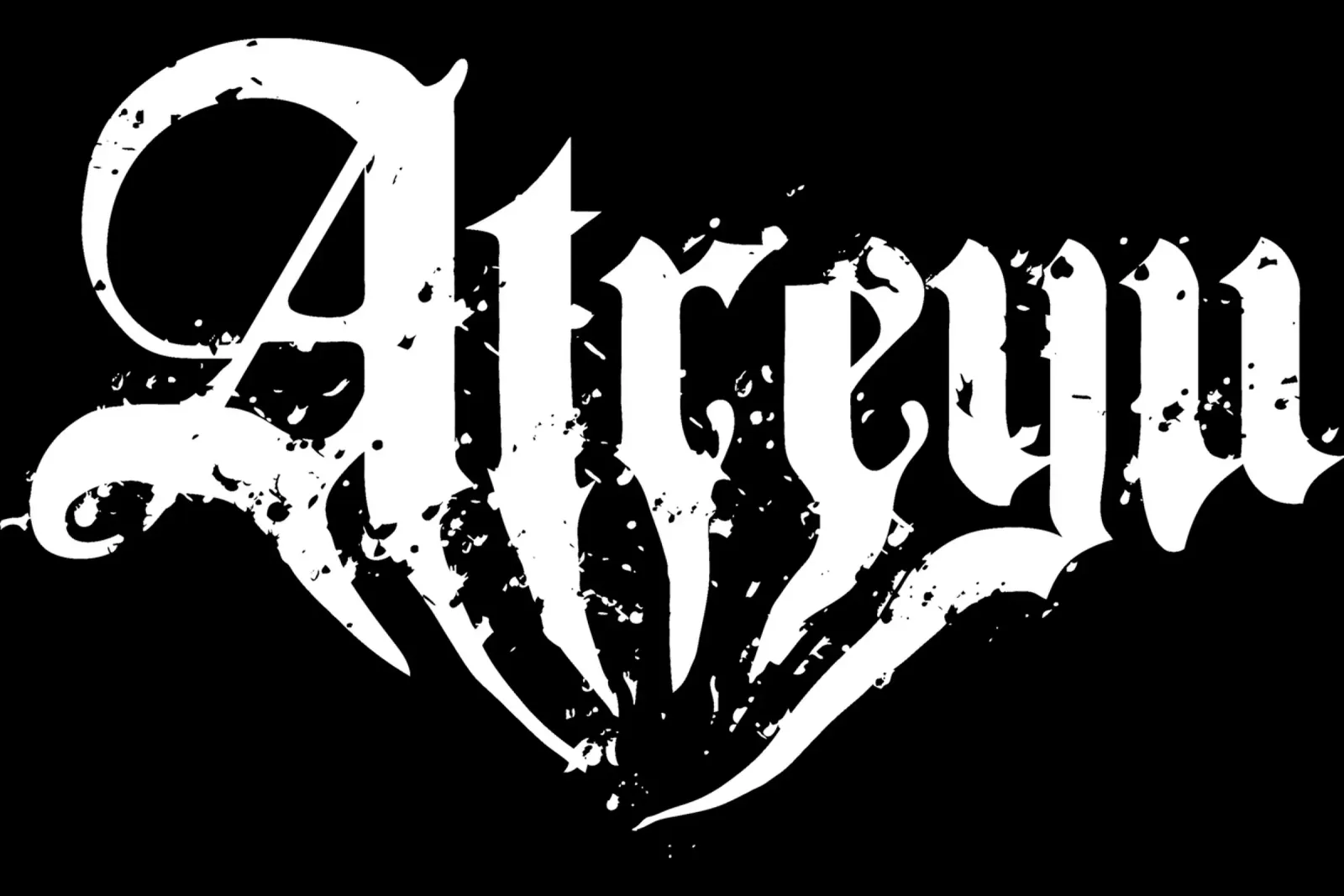 Atreyu pellicola backlit da eileen shop