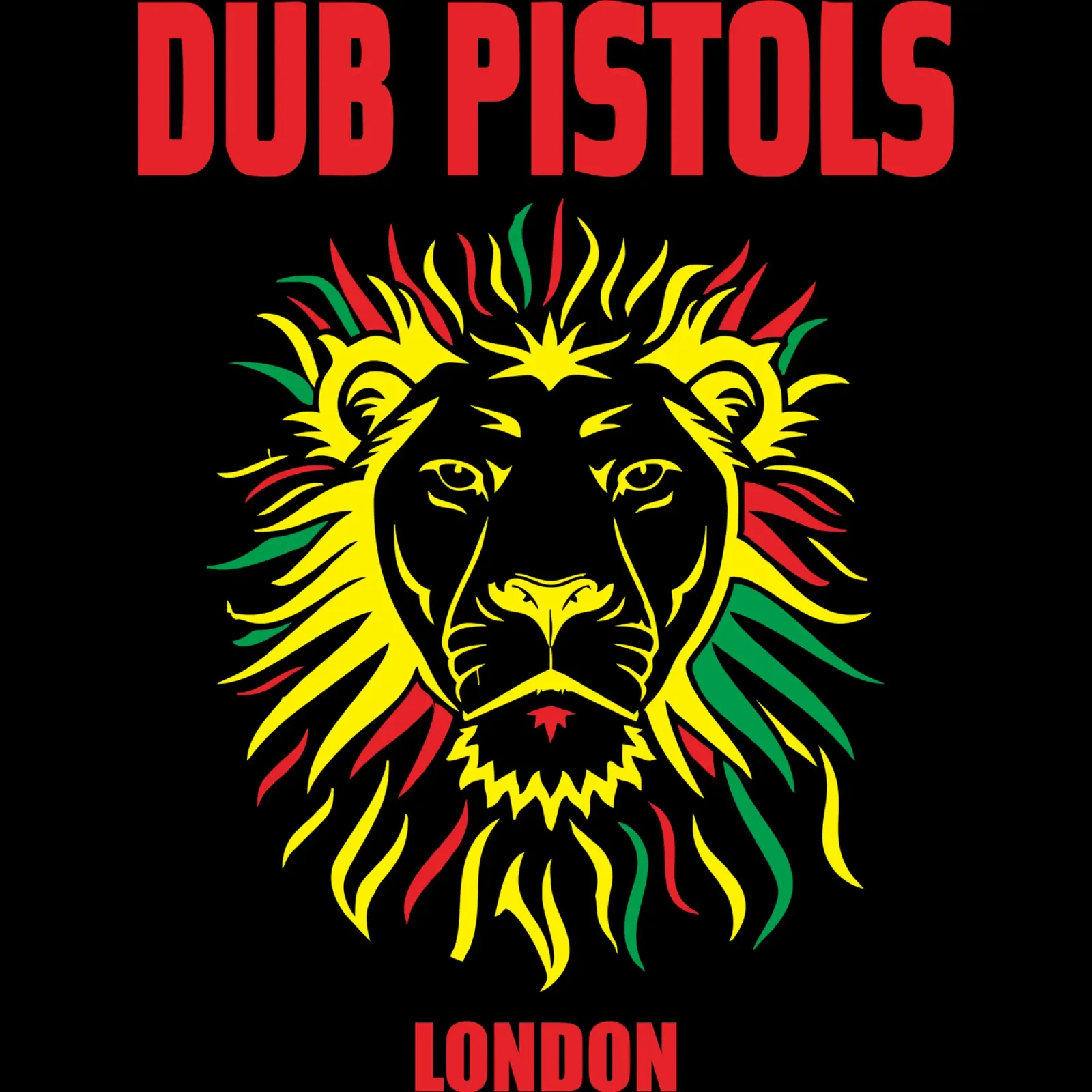Dub Pistols forex plate by eileen shop
