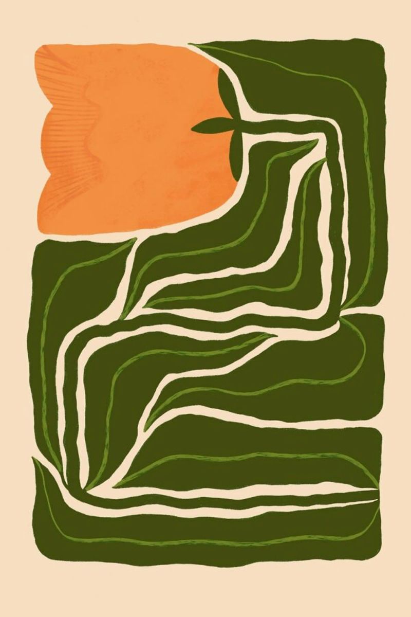 Wannabe Gramophone poster by Pure