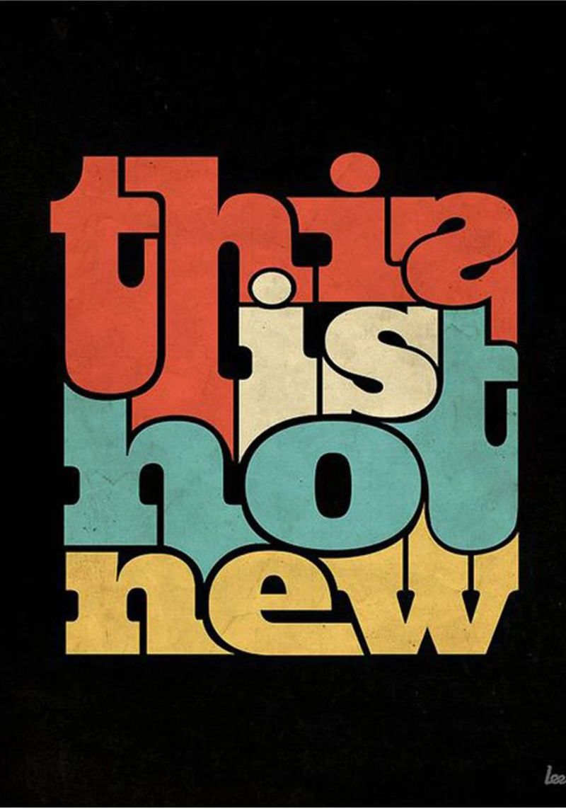 this is not new poster by Andara shop