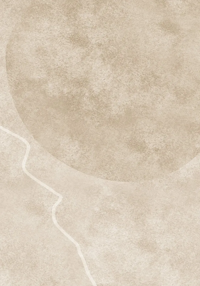 abstract boho texture pellicola backlit da vintageshop