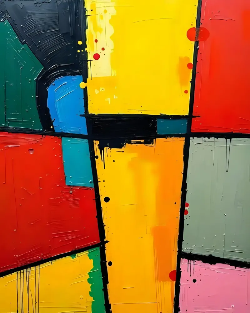 Pittura_A_1 carta hahnemühle da Farb- und Blütenzauber by LK