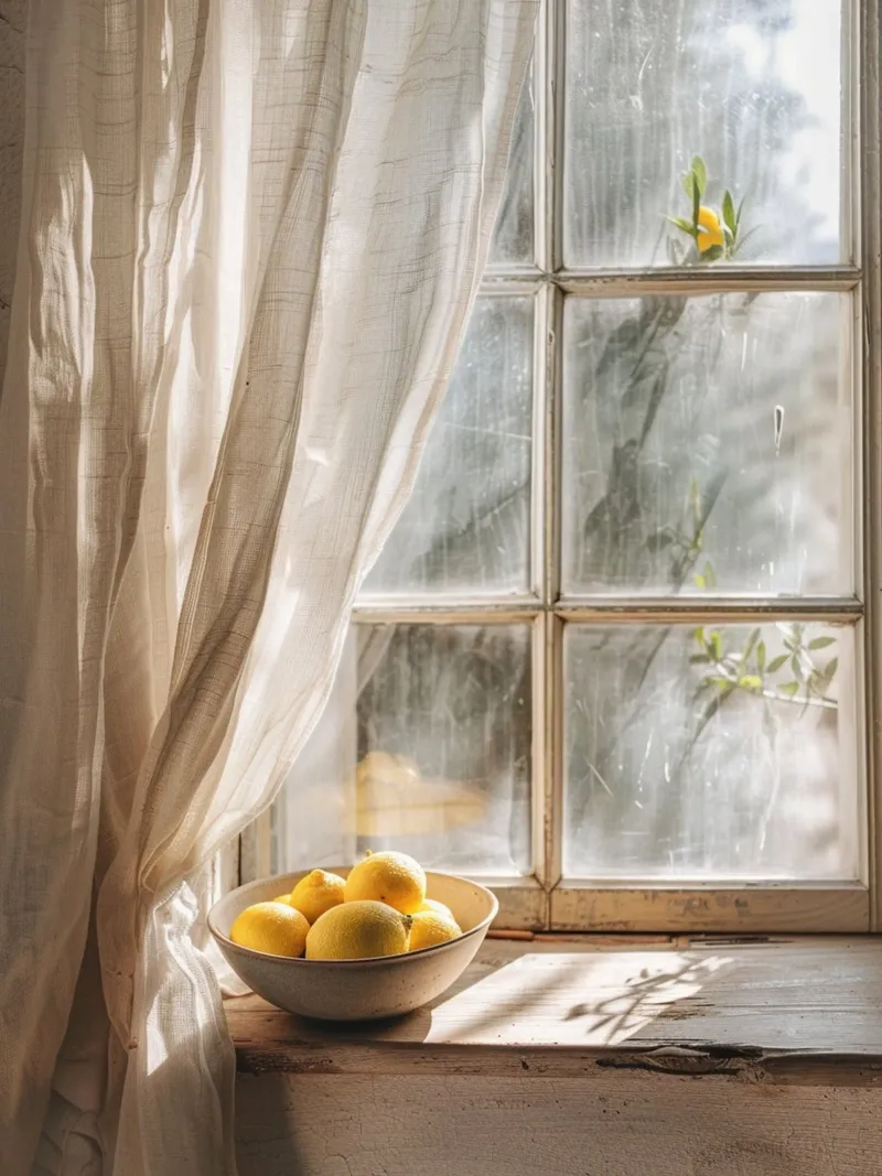 Lemon Light plexiglass da lieblu