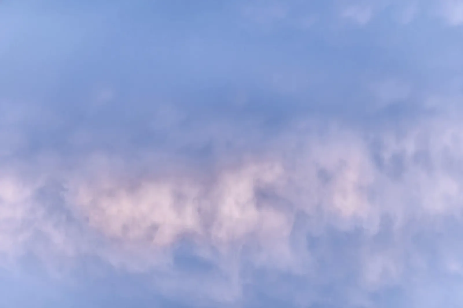 Cloudscape 2 carta hahnemühle da Mareike Böhmer Photography