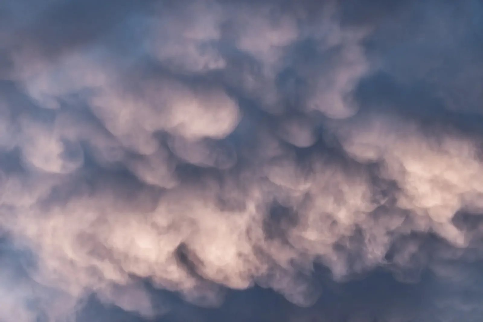 Cloudscape 3 carta hahnemühle da Mareike Böhmer Photography