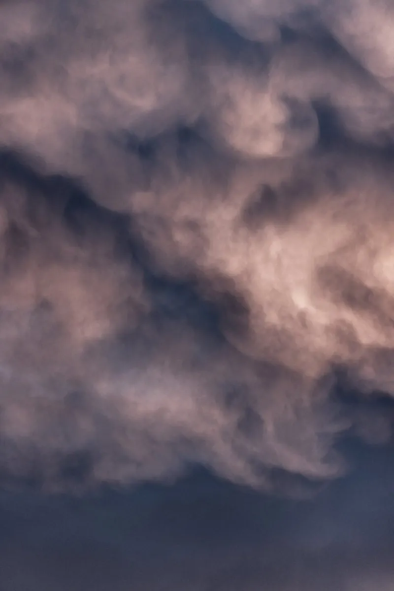 Cloudscape 4 carta hahnemühle da Mareike Böhmer Photography