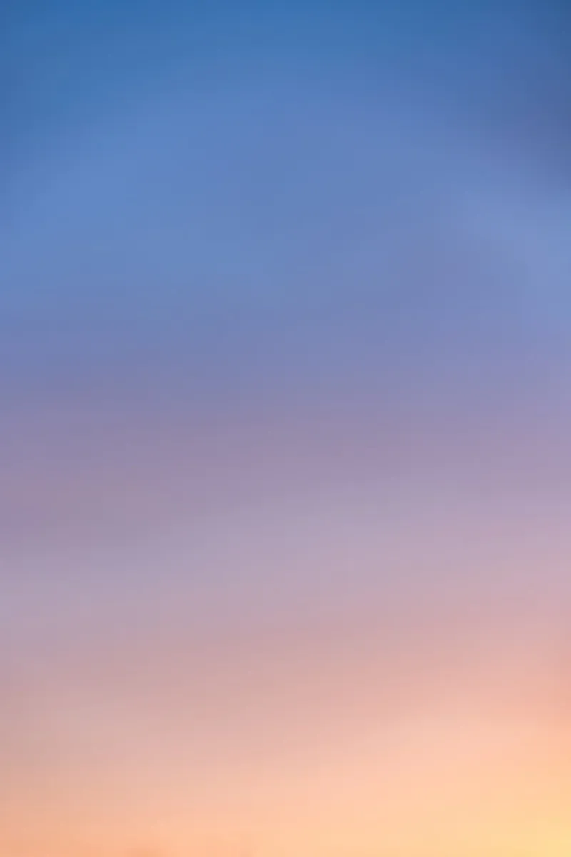 Sunset Sky 4 carta hahnemühle da Mareike Böhmer Photography