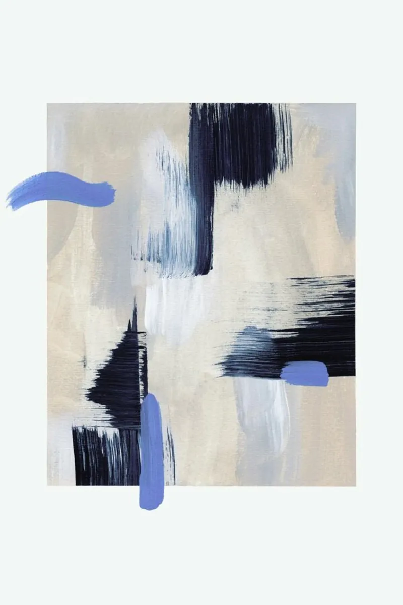Untitled 1 plexiglass da Mareike Böhmer