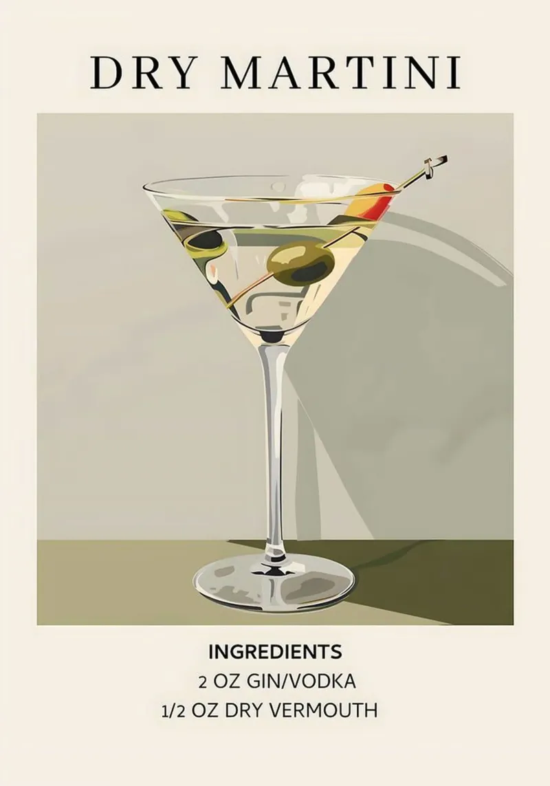 Martini sec hahnemühle de cosmos studio