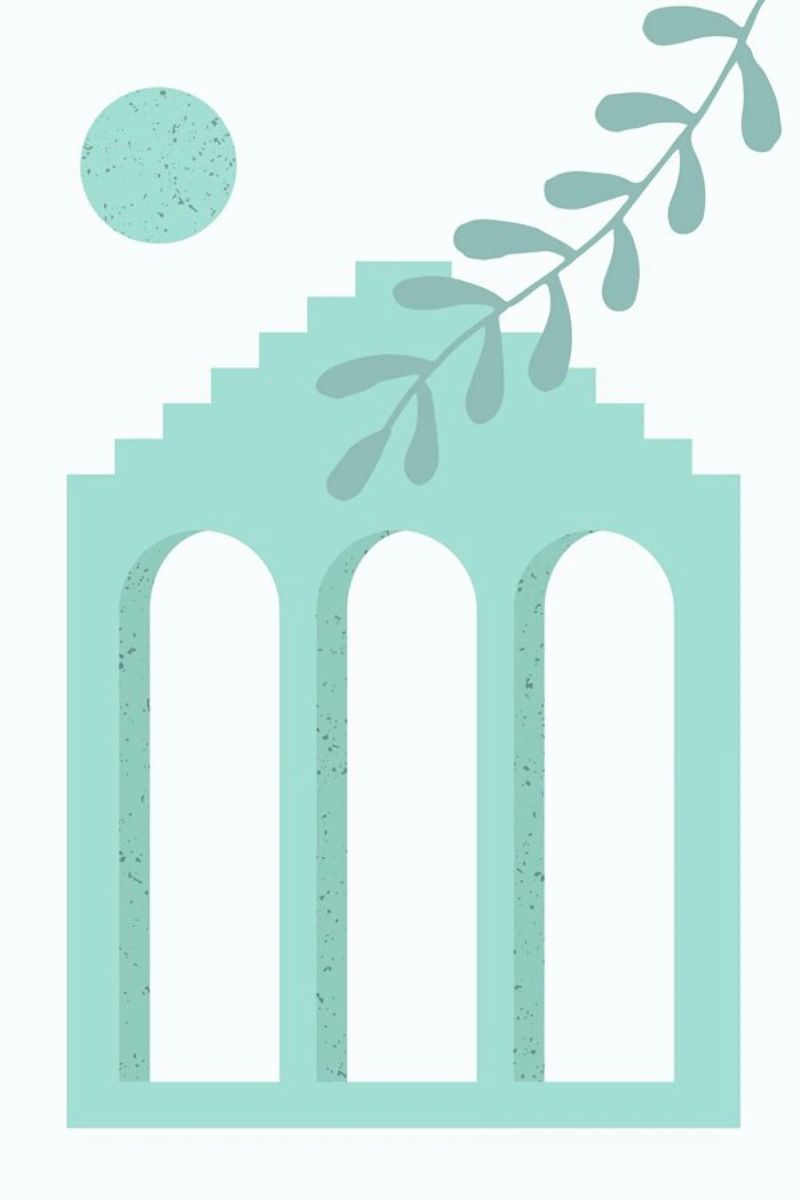 Branched Out Poster von Studio One