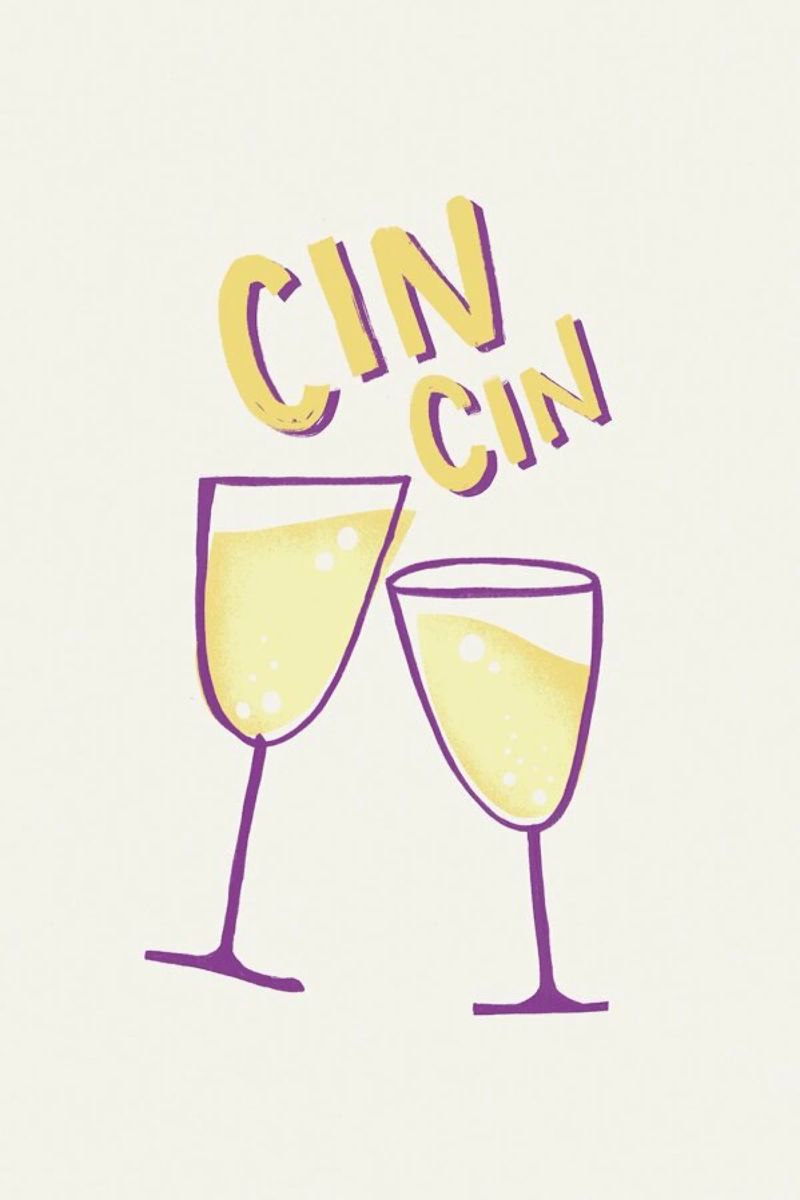 Cin Cin metacrilato de Pure