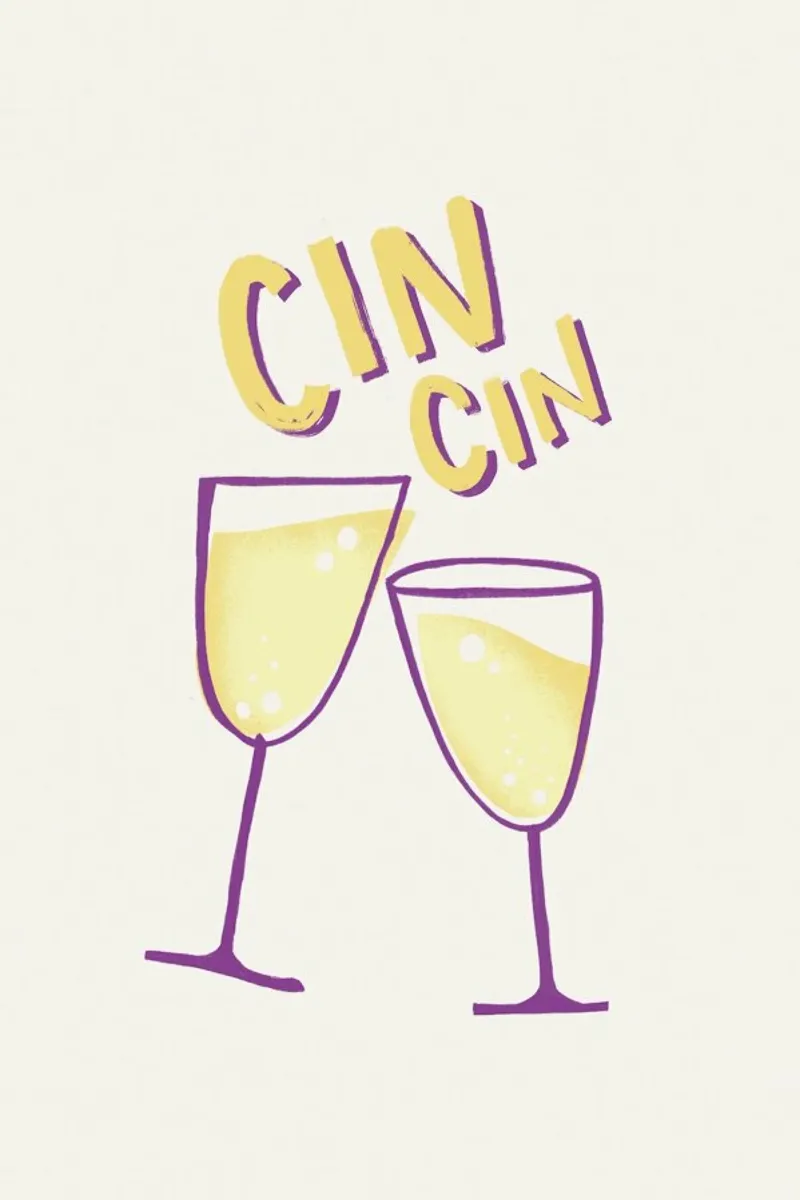 Cin Cin metacrilato de Pure
