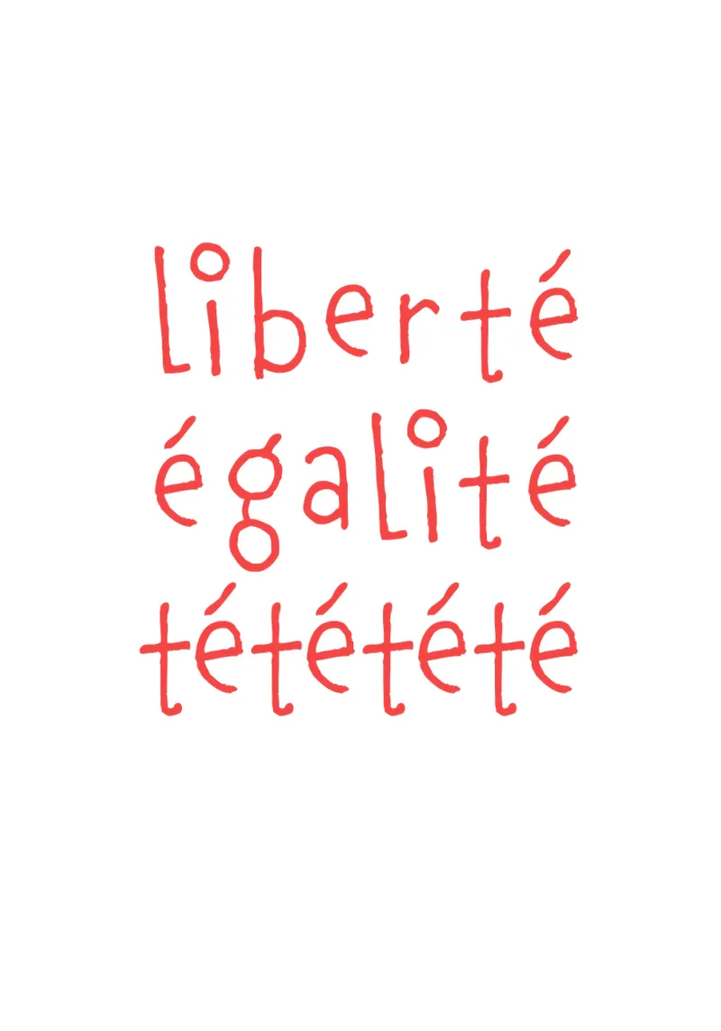 liberté. pellicola backlit da FRICKE DESIGN