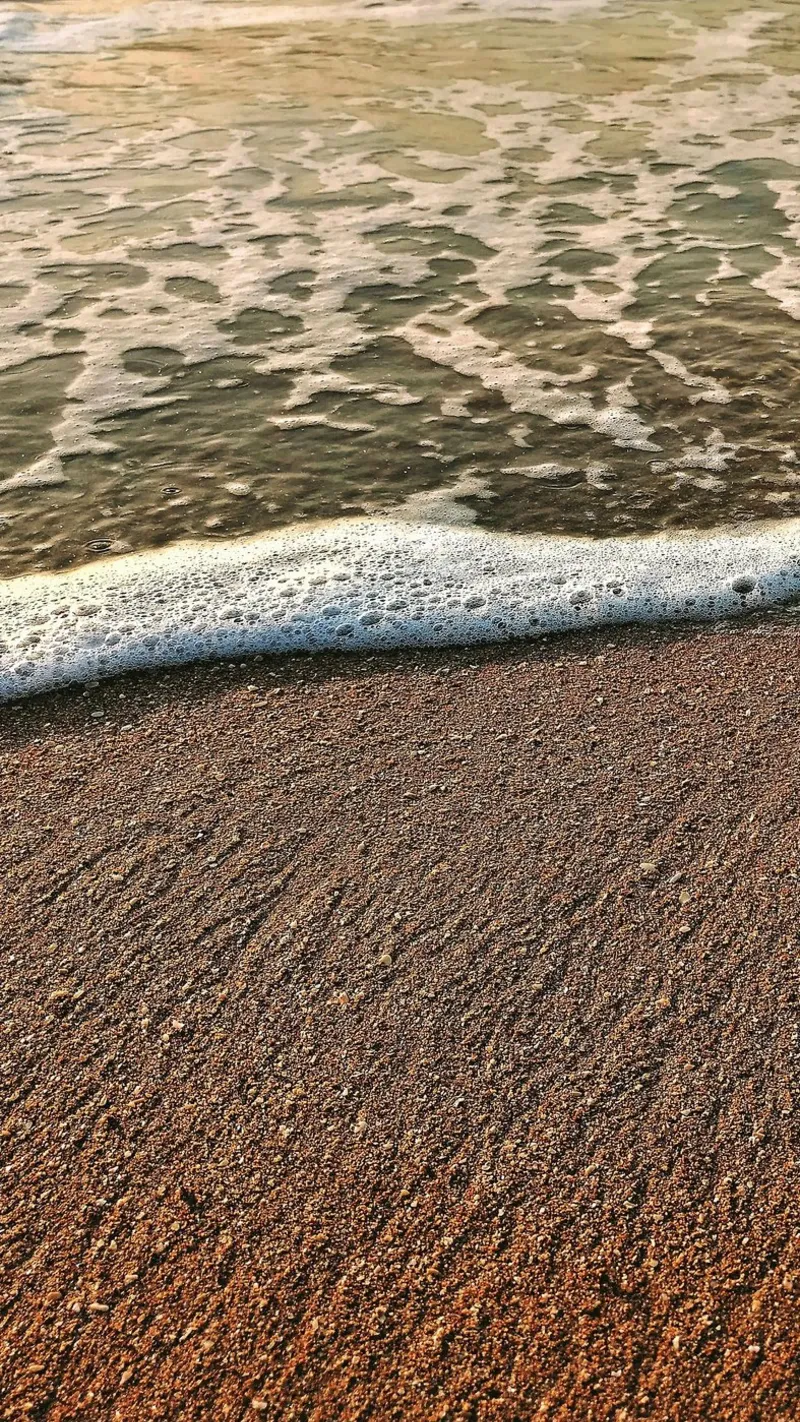 Seelandschaft surfen Leinwand von life of sands