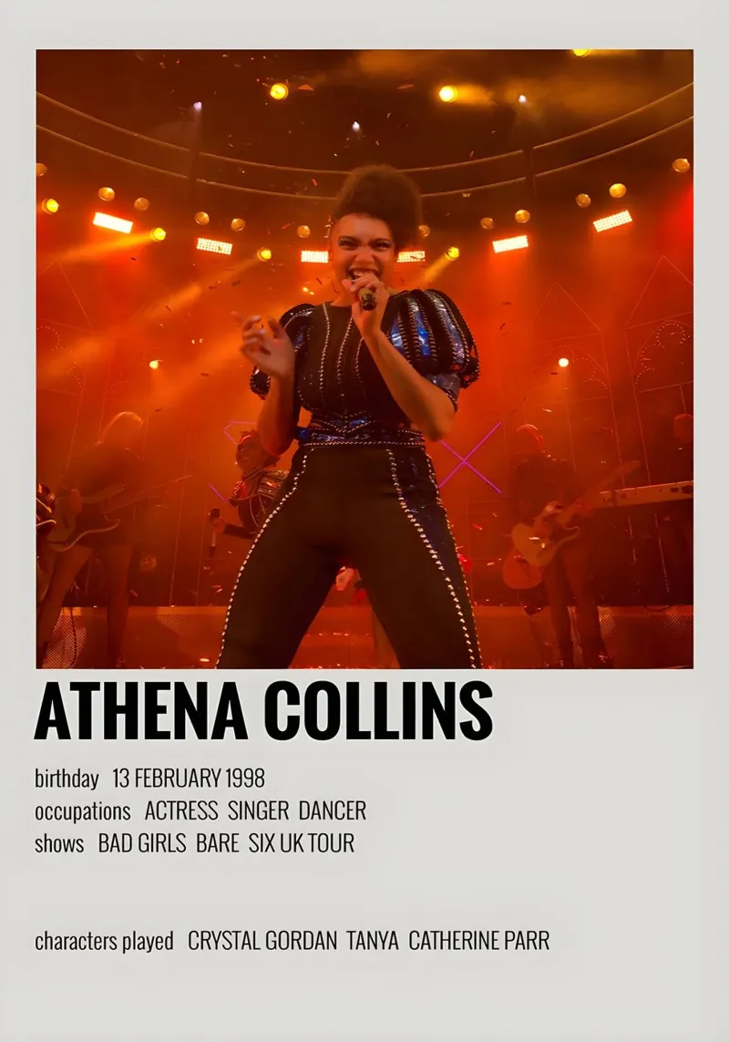 ATHENA COLLINS carta hahnemühle da MVFminimalist