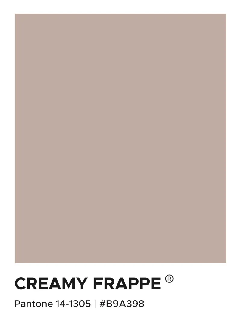 Frappé cremoso carta hahnemühle da Paigaam Studio