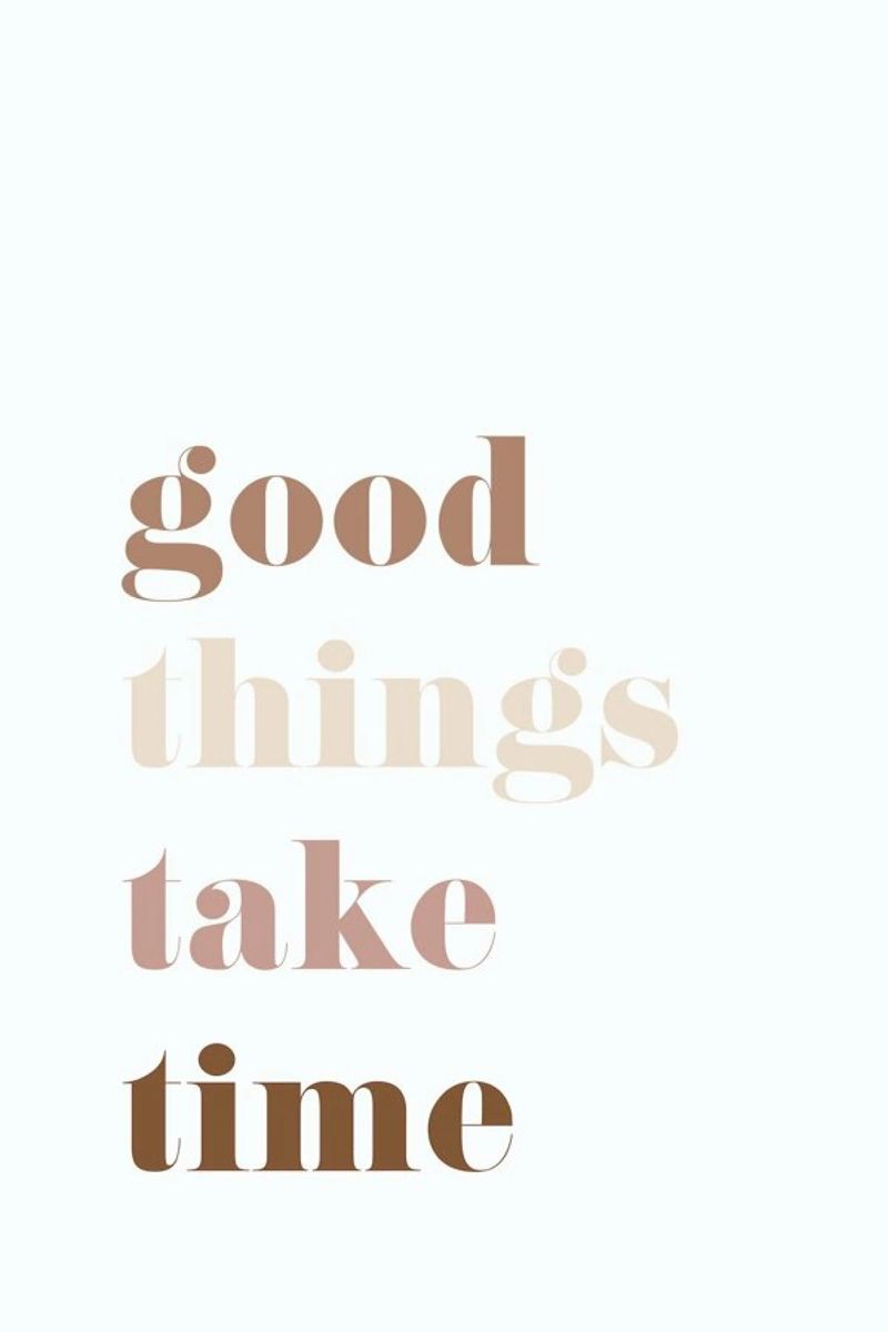 Goodthings poster de KRUTH DESIGN