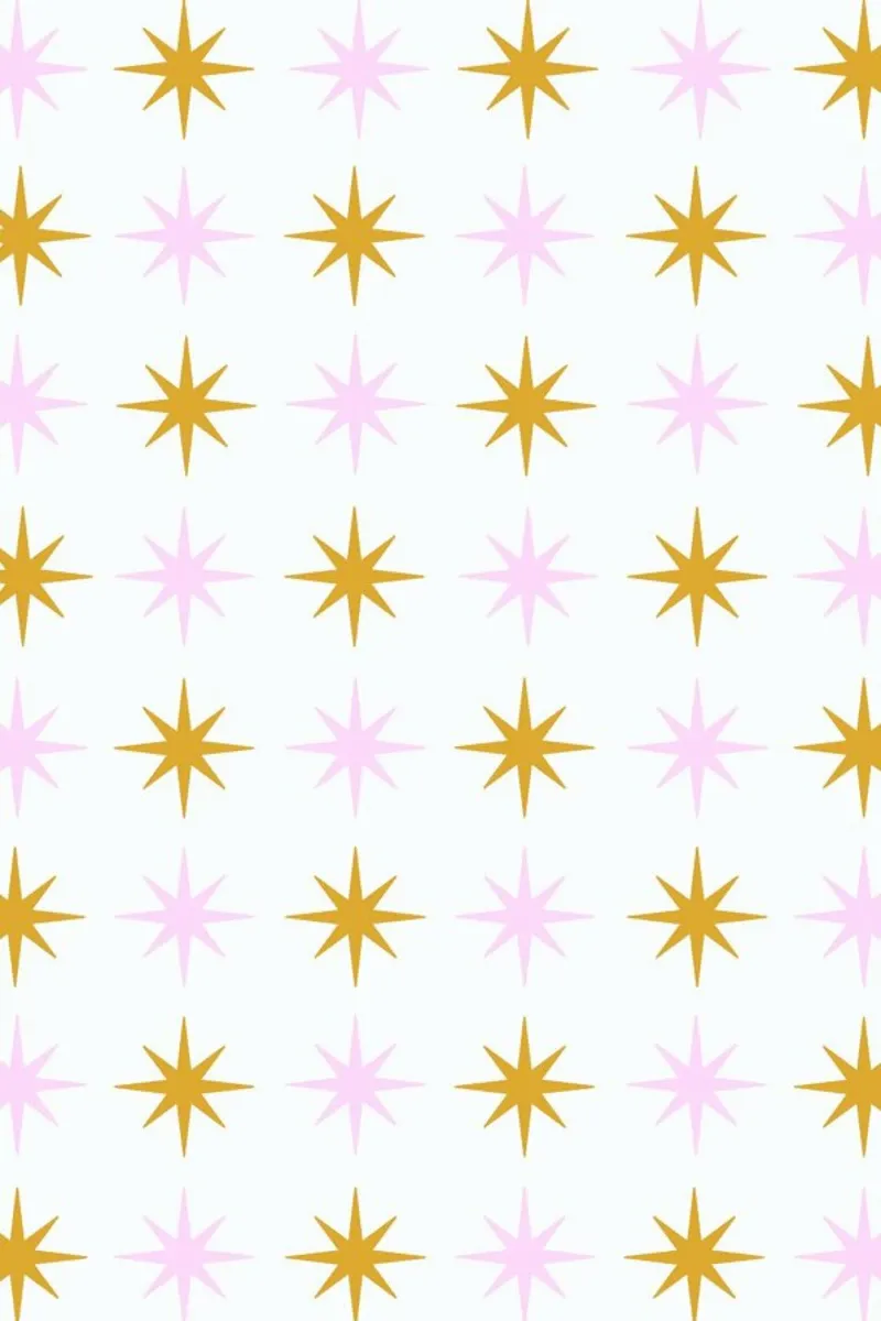Starry pellicola backlit da Galaxy Eyes