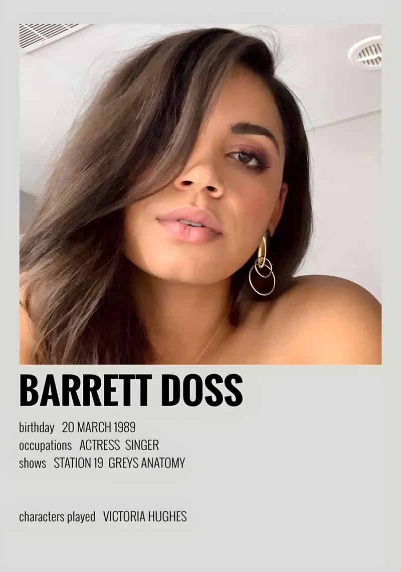 BARRETT DOSS carta hahnemühle da MVFminimalist
