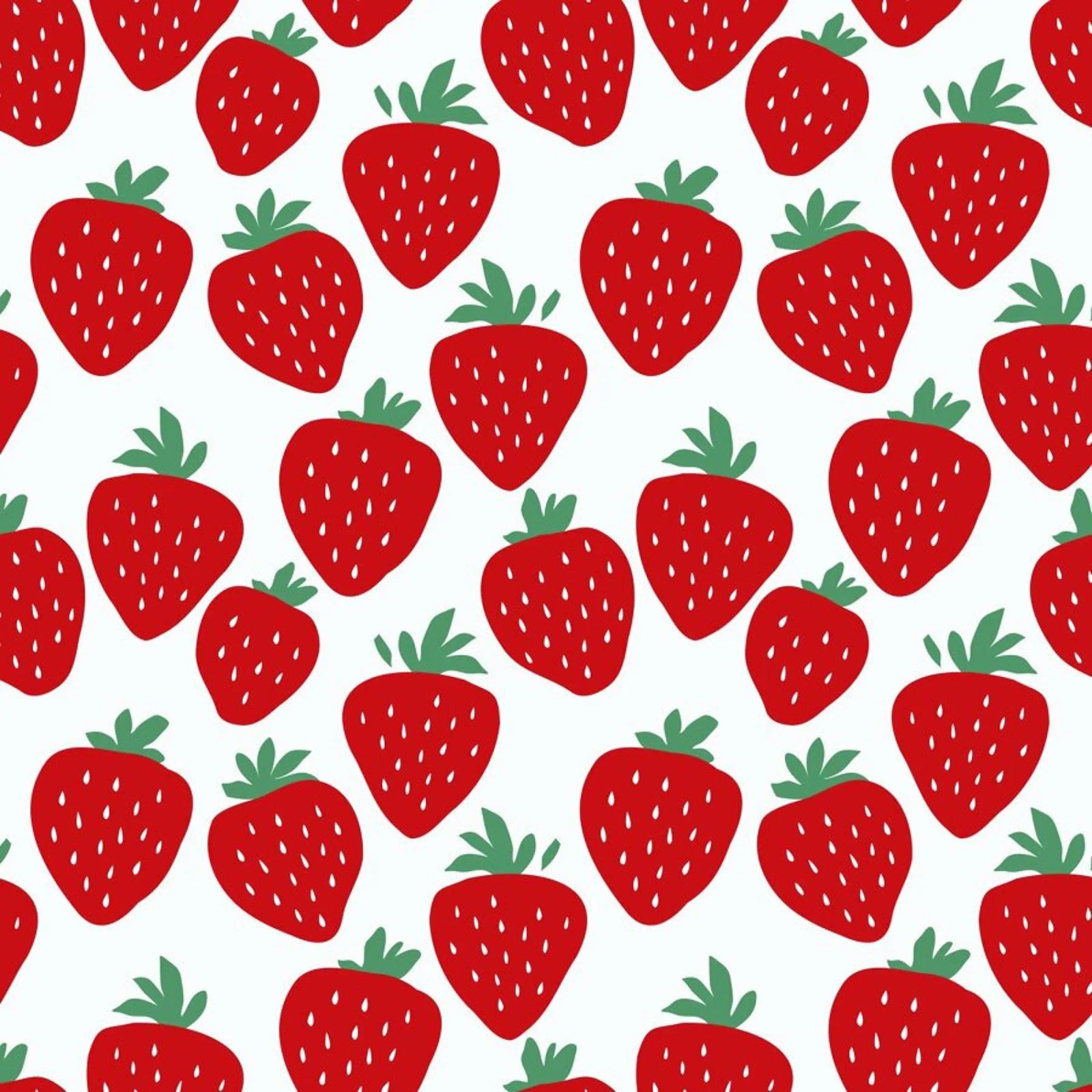 Strawberry Fields Forever poster by A Nordic Girl