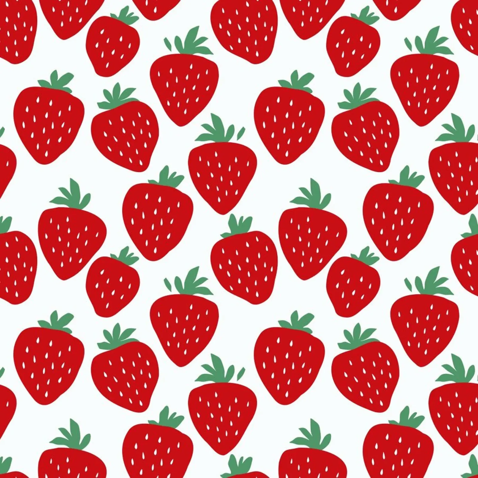 Strawberry Fields Forever carta hahnemühle da A Nordic Girl