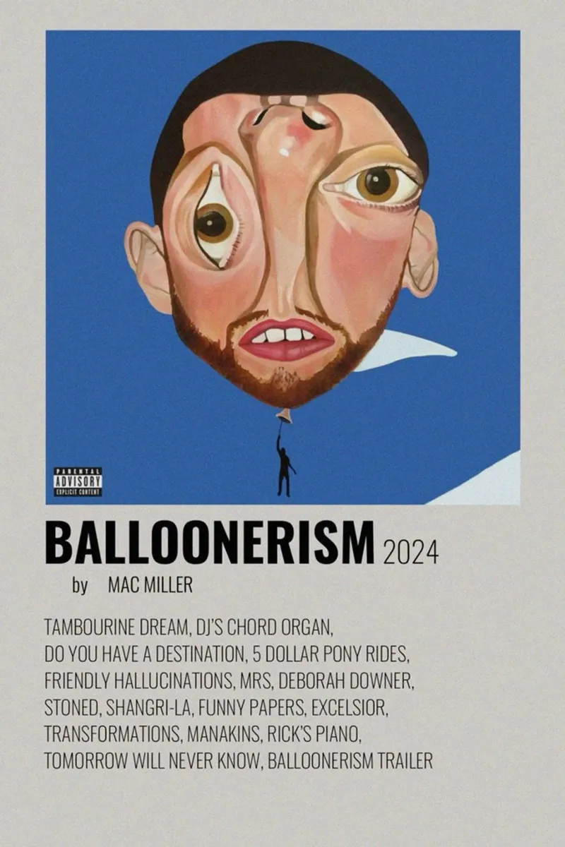 lyrische Träume und Wahrheiten Poster von bkow