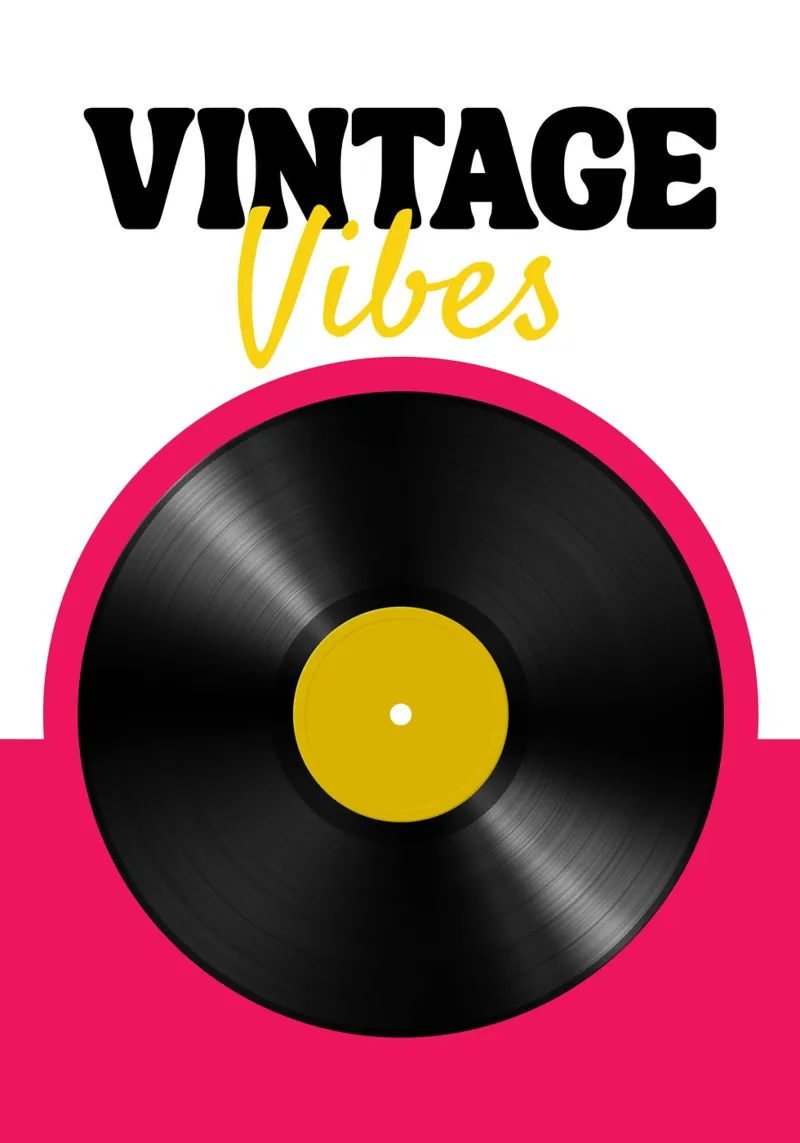 Vintage Vibes carta hahnemühle da DigiWunderwerk