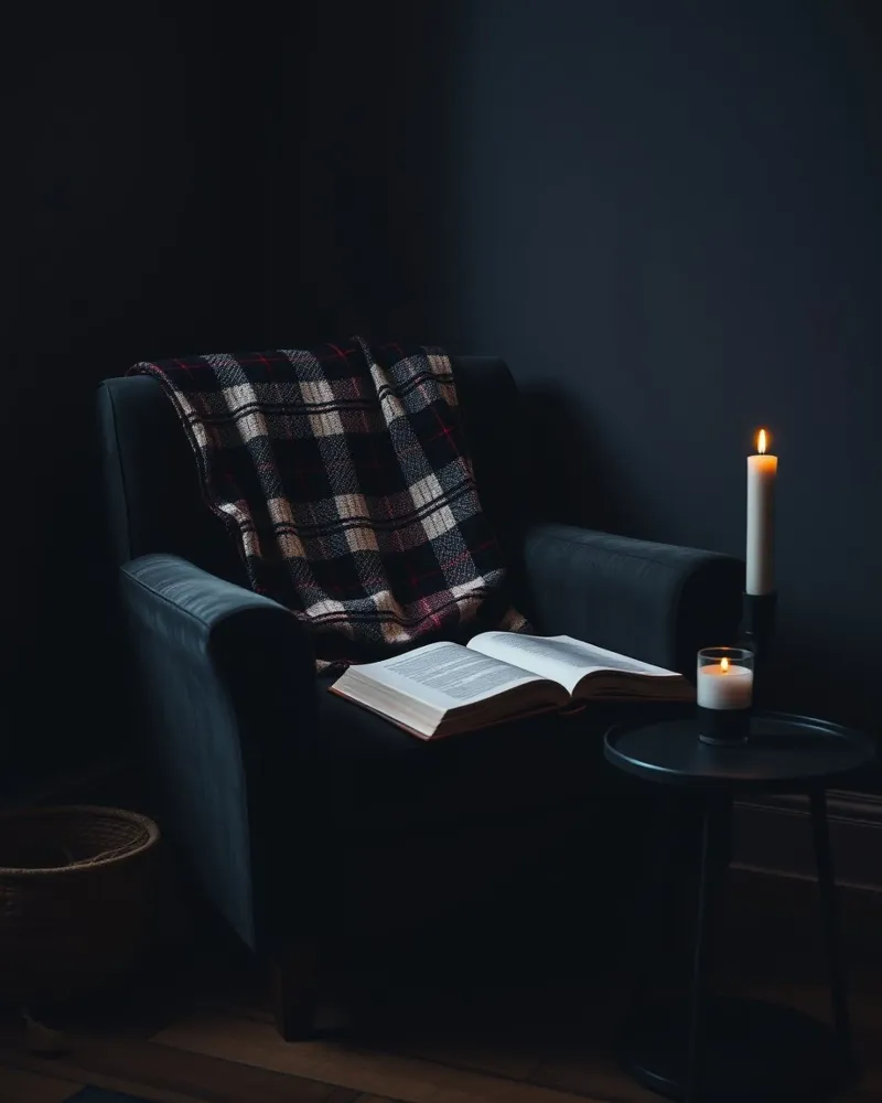 Sussurri di quiete carta hahnemühle da PhotoVibe Decor