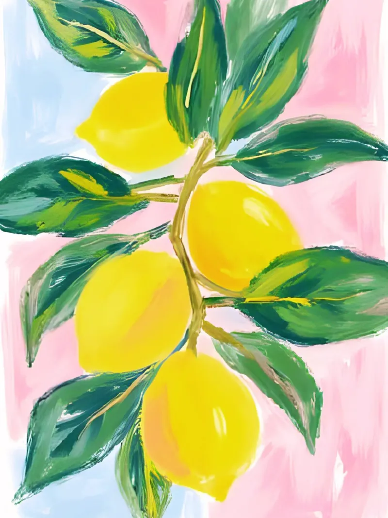 Limonero metacrilato de Ohkimiko