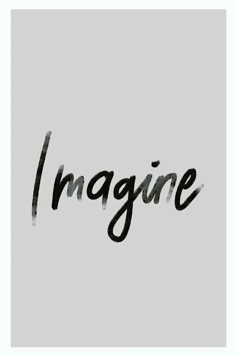 Imagine pellicola backlit da Sabrina Ziegenhorn